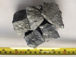 FERRO SILICON