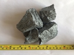 Calcium Silicon Barium