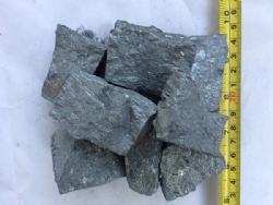 Barium Silicon