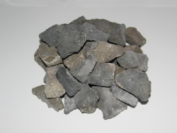 Calcium Aluminate (FLUX)