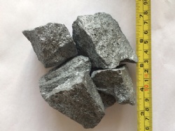 Calcium Silicon Manganese