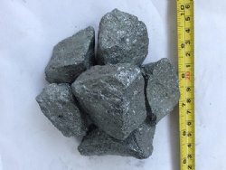 High Carbon Silicon