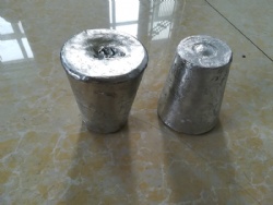 Steel Core Aluminum