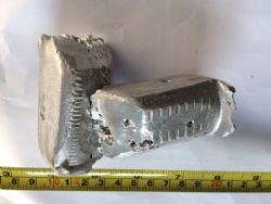 Steel Aluminum