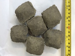 Silicon Carbon Ball