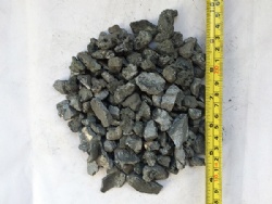 Ferro Silicon Slag