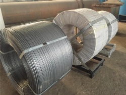 Cored Wire